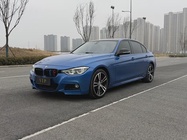BMW 3 Series 2018