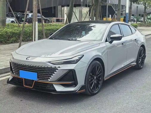 Changan UNI-V 2023