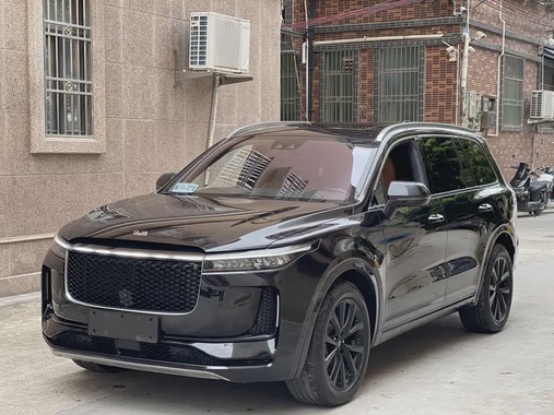 Li Auto ONE 2020