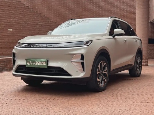 Haval Xiaolong 2025