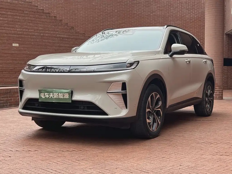 Haval Xiaolong
