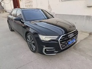 Audi A6 2023