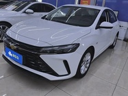 Chevrolet Monza 2023