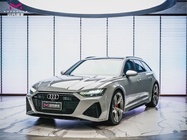 Audi RS 6 2021
