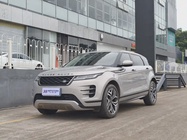 Land Rover Evoque 2023