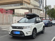 Suzuki Vitara 2016