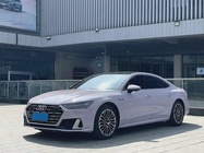 Audi A7 2024