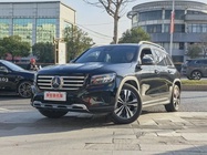 Mercedes-Benz GLB-Class 2024
