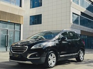 Peugeot 3008 2015