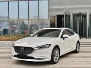 Mazda Atenza 2021