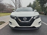 Nissan Qashqai 2021