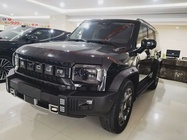 Jetour Traveller 2025