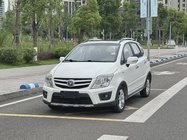 Changan CX20 2014