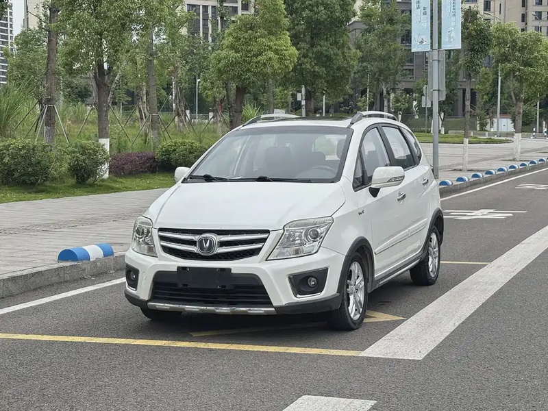 Changan CX20