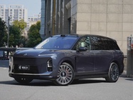 NIO ES8 2025