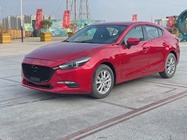 Mazda 3 2019