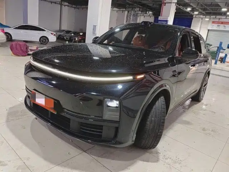 Li Auto L7