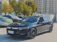 Honda Accord 2021