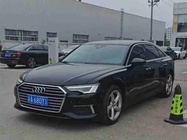 Audi A6 2020