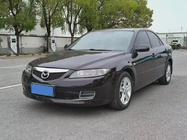 Mazda 6 2012