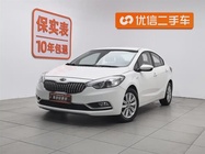 Kia K3 2015
