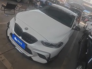 BMW 1 Series 2021