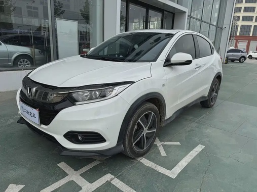 Honda Vezel 2020
