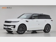Land Rover Sport 2023
