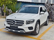 Mercedes-Benz GLB-Class 2020