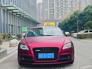 Audi TT 2013