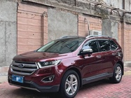 Ford Edge 2016