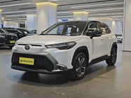 Toyota Frontlander 2024