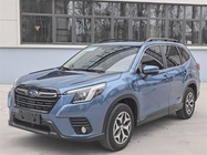 Subaru Forester 2023