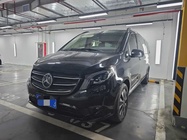 Mercedes-Benz Vito 2023