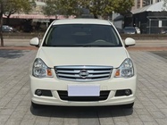 Nissan Sylphy 2018