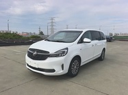 Buick GL8 2022