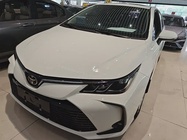 Toyota Corolla 2024