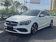 Mercedes-Benz CLE-Class 2017