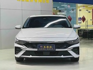 Hyundai Elantra 2024