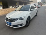 Skoda Octavia 2018