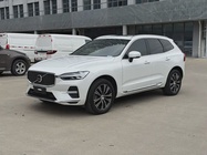 Volvo XC60 2021