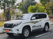Toyota Prado 2017
