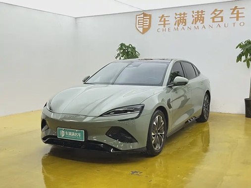 BYD Seal 2023