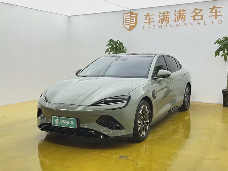 BYD Seal