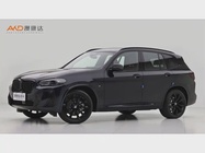 BMW X3 2023