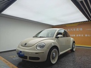 Volkswagen Beetle 2011