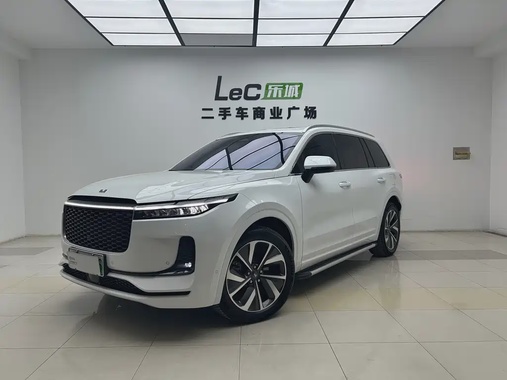 Li Auto ONE 2023