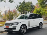 Land Rover Range Rover 2017