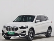 BMW X1 2022