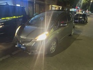 Honda Fit 2013